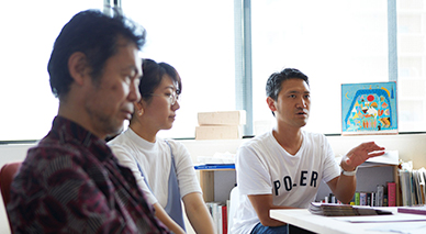 一般社団法人 JIAN
