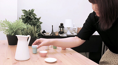 商品撮影館