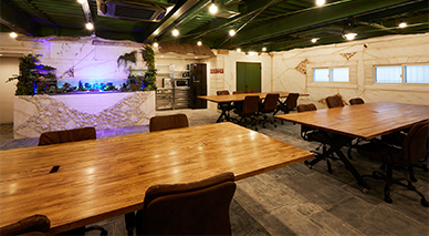 株式会社 癒樹工房