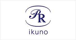 ikunoPR株式会社様