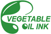 VEGETABLE OIL INK
