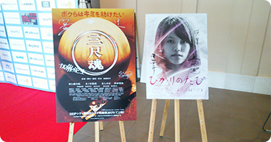 実績②
